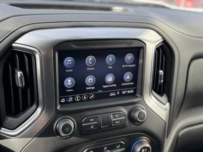 2019 Chevrolet 1500 Crew Cab, $37995. Photo 3