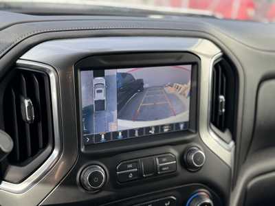 2019 Chevrolet 1500 Crew Cab, $37995. Photo 4
