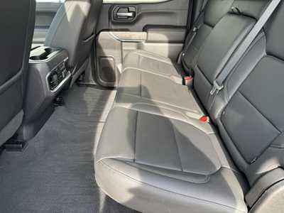 2019 Chevrolet 1500 Crew Cab, $37995. Photo 6