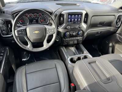 2019 Chevrolet 1500 Crew Cab, $37995. Photo 8