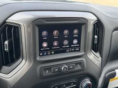 2025 Chevrolet 1500 Reg Cab, $37465.0. Photo 3