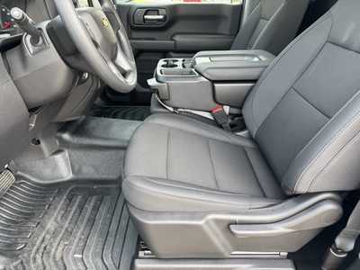 2025 Chevrolet 1500 Reg Cab, $37465.0. Photo 5
