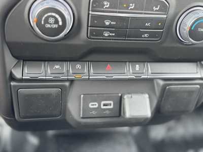 2025 Chevrolet 1500 Reg Cab, $37465.0. Photo 8
