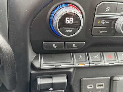 2021 Chevrolet 1500 Crew Cab, $34495. Photo 10