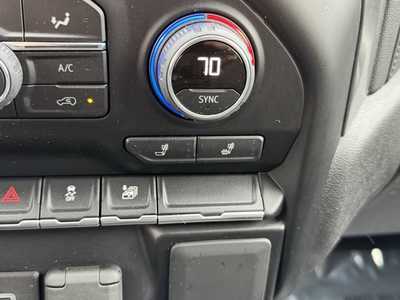 2021 Chevrolet 1500 Crew Cab, $34495. Photo 11