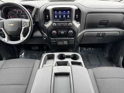 2021 Chevrolet 1500 Crew Cab, $34495. Photo 2