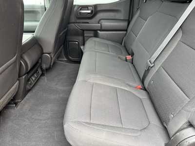 2021 Chevrolet 1500 Crew Cab, $34495. Photo 6