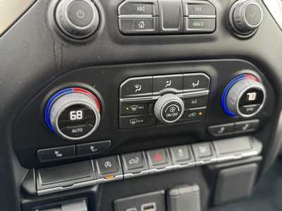 2021 Chevrolet 1500 Crew Cab, $34495. Photo 9