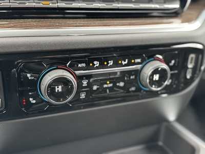 2025 Chevrolet 1500 Crew Cab, $59605.0. Photo 10