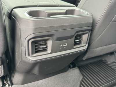 2025 Chevrolet 1500 Crew Cab, $59605.0. Photo 7
