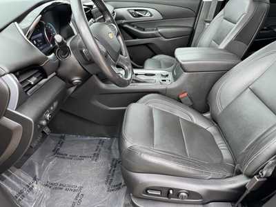 2020 Chevrolet Traverse, $33899. Photo 6