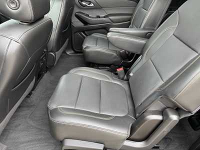 2020 Chevrolet Traverse, $33899. Photo 8
