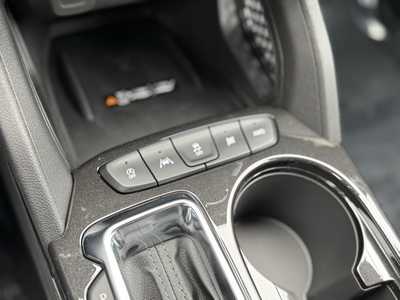 2025 Chevrolet TrailBlazer, $33825.0. Photo 10