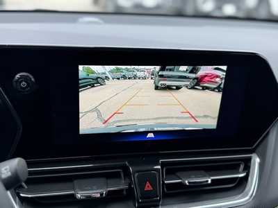 2025 Chevrolet TrailBlazer, $33825.0. Photo 4