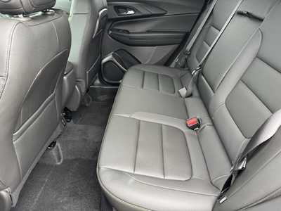 2025 Chevrolet TrailBlazer, $33825.0. Photo 6