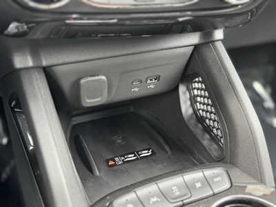 2025 Chevrolet TrailBlazer, $33825.0. Photo 9