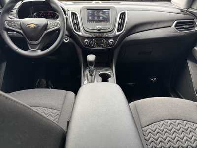 2023 Chevrolet Equinox, $24399. Photo 2