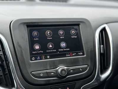 2023 Chevrolet Equinox, $24399. Photo 3