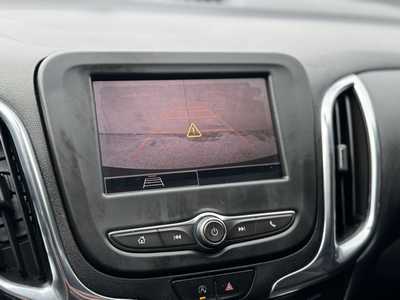 2023 Chevrolet Equinox, $24399. Photo 4