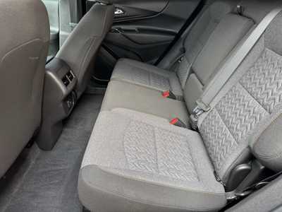 2023 Chevrolet Equinox, $24399. Photo 6
