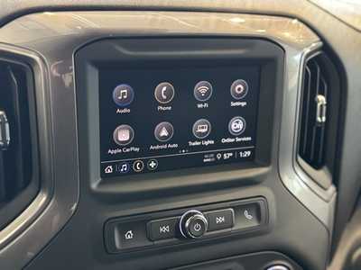 2025 Chevrolet 1500 Crew Cab, $46630.0. Photo 3