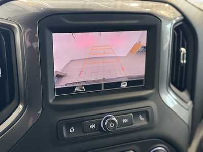 2025 Chevrolet 1500 Crew Cab, $46630.0. Photo 4