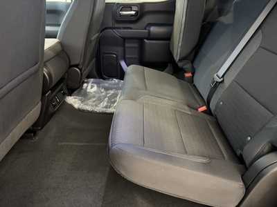 2025 Chevrolet 1500 Crew Cab, $46630.0. Photo 6
