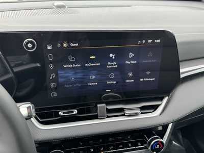 2026 Chevrolet Equinox, $33045.0. Photo 3