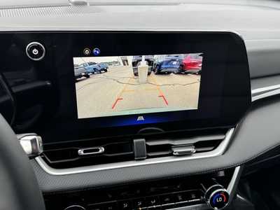 2026 Chevrolet Equinox, $33045.0. Photo 4