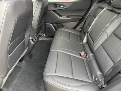 2026 Chevrolet Equinox, $33045.0. Photo 6