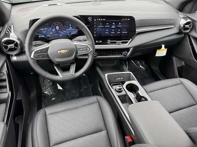 2026 Chevrolet Equinox, $33045.0. Photo 8