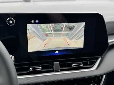 2026 Chevrolet Equinox, $33045. Photo 4