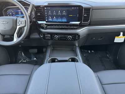2025 Chevrolet 3500 Crew Cab, $69255.0. Photo 2