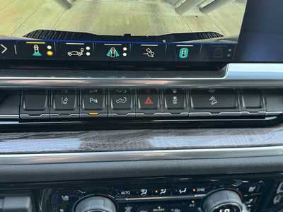 2025 Chevrolet 3500 Crew Cab, $69255.0. Photo 9