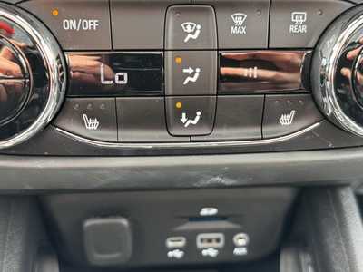 2022 Chevrolet TrailBlazer, $22899. Photo 11