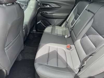 2022 Chevrolet TrailBlazer, $22899. Photo 7