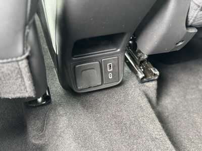 2022 Chevrolet TrailBlazer, $22899. Photo 8