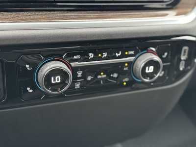 2025 Chevrolet 1500 Crew Cab, $53370.0. Photo 10
