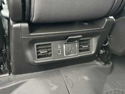 2025 Chevrolet 1500 Crew Cab, $53370.0. Photo 7