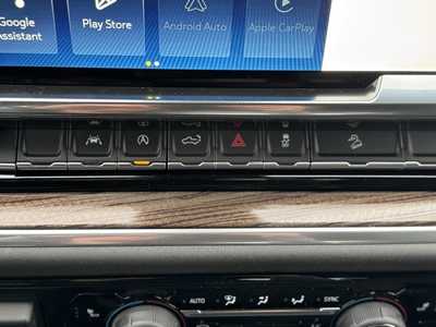 2025 Chevrolet 1500 Crew Cab, $53370.0. Photo 9