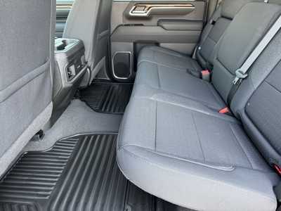 2025 Chevrolet 3500 Crew Cab, $67100.0. Photo 6