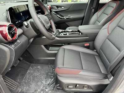 2026 Chevrolet Equinox, $35395.0. Photo 5