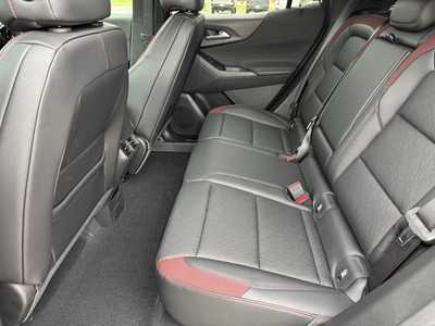 2026 Chevrolet Equinox, $35395.0. Photo 6
