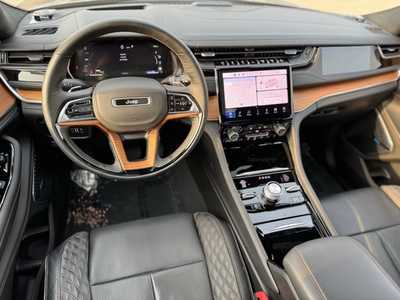 2022 Jeep Grand Cherokee, $43985. Photo 10