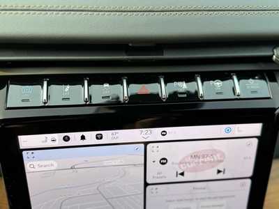 2022 Jeep Grand Cherokee, $43985. Photo 11