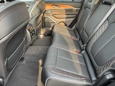 2022 Jeep Grand Cherokee, $43985. Photo 8