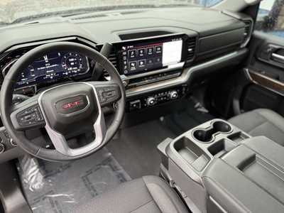 2024 GMC 3500 Reg Cab, $53985. Photo 2