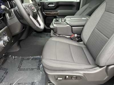 2024 GMC 3500 Reg Cab, $53985. Photo 5