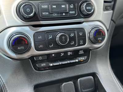 2018 GMC Yukon, $24585. Photo 10