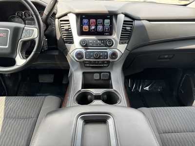 2018 GMC Yukon, $24585. Photo 2